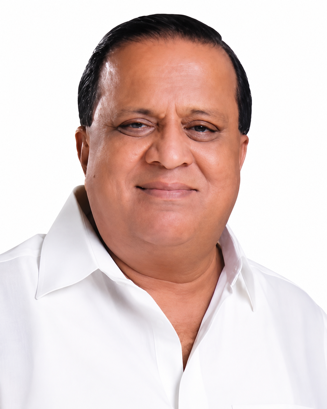 Shri. Hasan Mushrif
